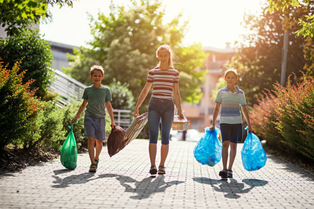 Professional Junk Removal in Dumbarton, VA
