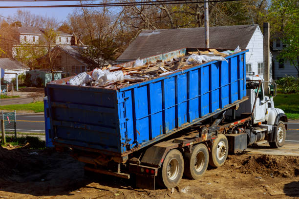 Best Professional Junk Removal  in Dumbarton, VA