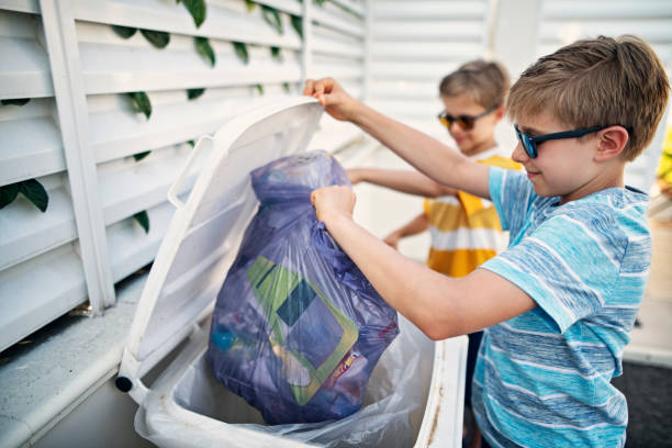 Best Attic Cleanout Services  in Dumbarton, VA