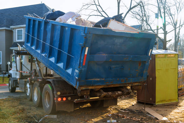 Best Professional Junk Removal  in Dumbarton, VA