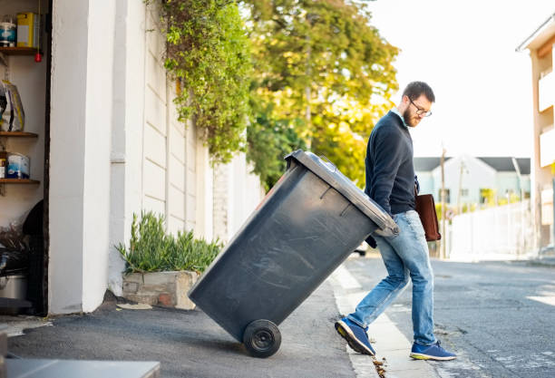 Best Electronics Removal Services  in Dumbarton, VA