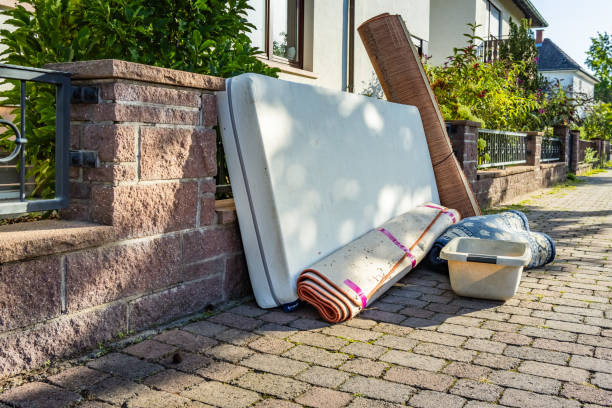 Best Dumpster Rental Services  in Dumbarton, VA
