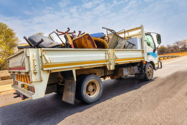 Best Yard Waste Removal  in Dumbarton, VA