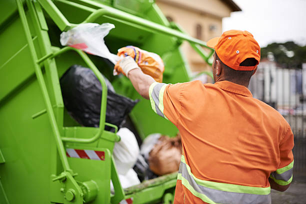 Household Junk Removal in Dumbarton, VA
