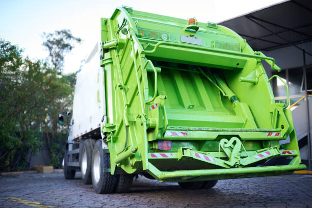 Best Yard Waste Removal  in Dumbarton, VA