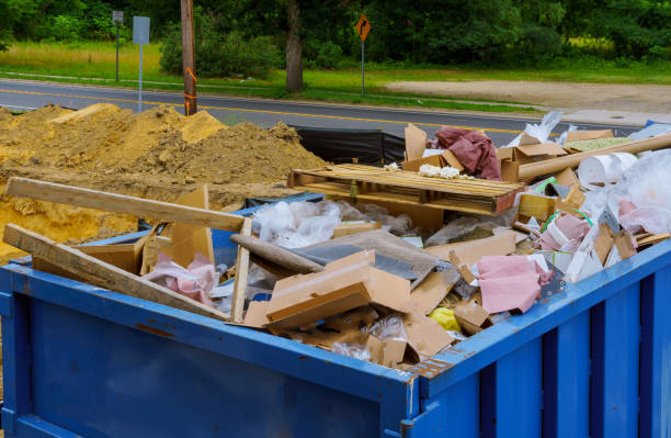 Best Construction Debris Removal  in Dumbarton, VA